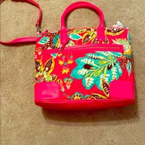 Vera Bradley Bag